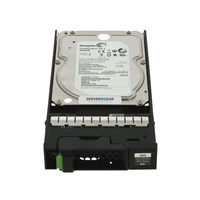 FTS:ETEN4HD Жесткий диск DX80/90 S2 4TB SAS HDD 6G 7.2K 3.5in FTS:ETEN4HD