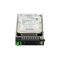 S26361-H1096-V100 Жесткий диск 73GB 15K 2.5 SAS 6G S26361-H1096-V100 S26361-H1096-V100