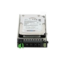 S26361-H1097-V100 Жесткий диск 146GB SAS HDD 6G 15K 2.5in S26361-H1097-V100