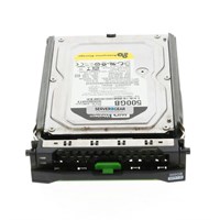 WD5003ABYX-50WERA1 Жесткий диск Fujitsu Primergy WD RE4 64MB 500GB SATA WD5003ABYX-50WERA1