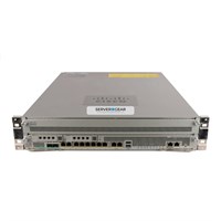 ASA5585S20-10K-K9 Брандмауэр ASA 5585-X Chas w/ SSP20,10K SSL,8 GE,2 GE Mgmt,1A ASA5585S20-10K-K9