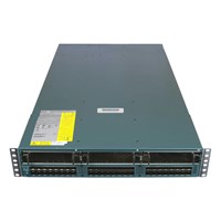 UCS-HX-FI96P Жесткий диск UCS SP Hyperflex System 6296 FI w/ 18p LIC UCS-HX-FI96P