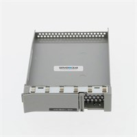 UCSC-BBLKD-L Cisco 3.5-inch HDD Blanking Panel UCSC-BBLKD-L