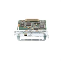 1FE-TX Сетевая карта Cisco 1-Port FE TX Network Module 1FE-TX