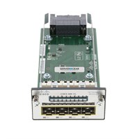 73-12298-04 Сетевая карта Cisco Catalyst 3K-X 1G Network Module 73-12298-04