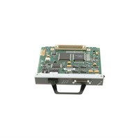 73-1690-05 Сетевая карта Cisco Fast Ethernet Network Module 73-1690-05