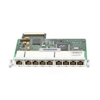 73-8475-06 Сетевая карта 9-Port 10/100 ETHERSwitch 73-8475-06