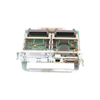 800-01789-05 Сетевая карта 1 Ethernet 2 WAN Card Slot Network Module 800-01789-05