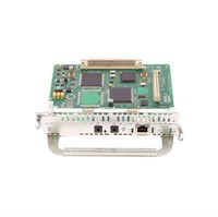 NM-1CE1T1-PRI Сетевая карта 1-Port Channelized E1/T1/ISDN-PRI Network Module NM-1CE1T1-PRI