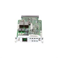 WIC-1SHDSL-V3 Сетевая карта Cisco One port G.shdsl WIC with 4-wire WIC-1SHDSL-V3