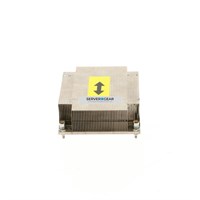 700-31622-01 Радиатор CPU heat sink for UCS B22 M3 and B200 M1/M2 Blade 700-31622-01