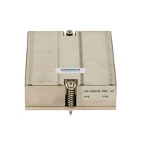 700-31630-03 Радиатор Cisco UCS B230 M2 Heatsink 700-31630-03