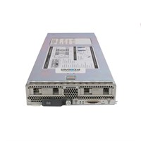 UCSB-B200-M4-U Сервер UCS B200 M4 w/o CPU, mem, drive bays, HDD, mezz (UPG)