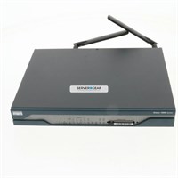 CISCO1812W Маршрутизатор Cisco 1812W router CISCO1812W