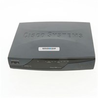 CISCO878 Маршрутизатор Cisco G.SHDSL Security Router CISCO878