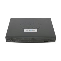 CISCO887VA-SEC-K9 Маршрутизатор Cisco 887 VDSL/ADSL over POTS Multi-mode Router CISCO887VA-SEC-K9