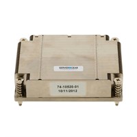 74-10520-01 Радиатор Cisco UCS C22 Heatsink 74-10520-01