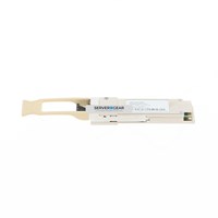 FTL410GE2C Трансивер Finisar 40GBASE-SR4 QSFP Transceiver Module FTL410GE2C