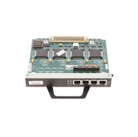 800-02070-04 Сетевая карта 4-Port Ethernet 10BaseT Port Adapter 800-02070-04