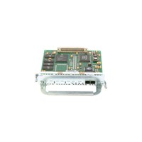 ATM-1A-OC3MM Сетевая карта Cisco NM-1A-OC3MM-1V 1-Port MultimodeOC-3 ATM ATM-1A-OC3MM