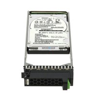 CA07670-E775 Жесткий диск DX S3 600GB SAS HDD 12G 10K 2.5in CA07670-E775