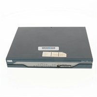 CISCO1812 Маршрутизатор Cisco Systems Cisco1812 Dual Ethernet Security CISCO1812