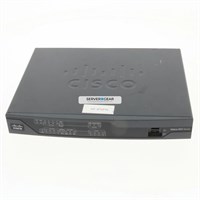 CISCO892F-K9 Маршрутизатор Cisco 892F IEEE 802.11n Wireless Integrated Servic CISCO892F-K9