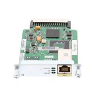 HWIC-1FE Сетевая карта Cisco 1-port 10/100 Routed Port HWIC HWIC-1FE