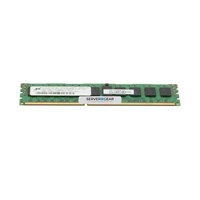 MT18JSF25672PY-1G1D1 Оперативная память MICRON 2GB 1RX4 PC3-8500R(AB) MT18JSF25672PY-1G1D1