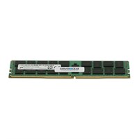 MTA36ASF2G72PZ-2G-FU Оперативная память 16GB 2Rx4 PC4-17000P DDR4-2133MHz MTA36ASF2G72PZ-2G-FU