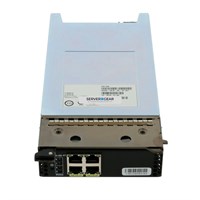 WAVE-INLN-GE-4T Сетевая карта Cisco Expansion Module 4 x 10/100/1000Base-T LAN WAVE-INLN-GE-4T