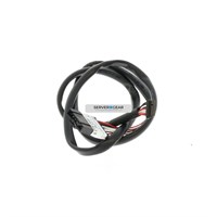 54532-00 Кабель LSI 60cm Battery Kabel cable 1x 9-pin 1x 6-pin 54532-00