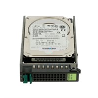 FUJ:MBD2147RC Жесткий диск 146GB SAS HDD 6G 10K 2.5in FUJ:MBD2147RC