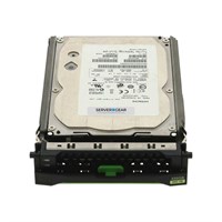 S26361-F4005-E545 Жесткий диск 450GB SAS HDD 6G 15K 3.5in S26361-F4005-E545