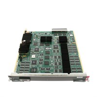 WS-X6066-SLB-APC Сетевая карта Cisco Content Switching Module WS-X6066-SLB-APC