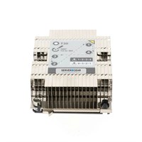 700-107699-02 Радиатор AVC FRONT HEATSINK FOR CISCO UCS B480 M5 BLADE SER 700-107699-02