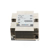 700-107700-02 Радиатор CPU Heat Sink for UCS C480 M5 Rack Server 700-107700-02