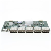 40-1000133 Запчасти Brocade systemboard 40-1000133