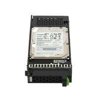 CA07339-E577 Жесткий диск DX S2 900GB SAS HDD 6G 10K 2.5in CA07339-E577