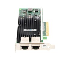 UCSC-PCIE-ITG Сетевая карта Intel X540 Dual Port 10GBase-T Adapter UCSC-PCIE-ITG