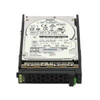 A3C40184924 Жесткий диск 1.2TB SAS HDD 12G 10K 512n 2.5in A3C40184924