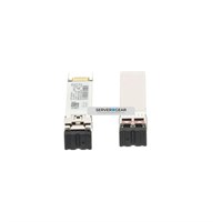 SFP-10G-ER-S Трансивер 10GBASE-ER SFP Module, Enterprise-Class SFP-10G-ER-S