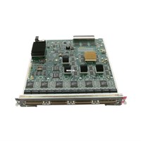 WS-X6248A-TEL Сетевая карта Catalyst 6000 48-port 10/100 Enhanced Q WS-X6248A-TEL