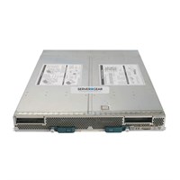 N20-B6620-2 Сервер UCS B250 M1 Blade Server w/o CPU, memory, HDD
