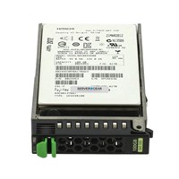 A3C40137887 Жесткий диск 100GB SAS SSD 6G 2.5in A3C40137887