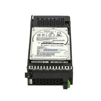 CA07339-E877 Жесткий диск DX S2 900GB SAS HDD 12G 10K 2.5in CA07339-E877