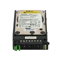 S26361-F3818-L160 Жесткий диск 600GB SAS HDD 6G 10K 2.5in S26361-F3818-L160