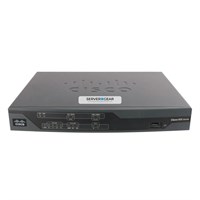 CISCO888W-GN-E-K9 Маршрутизатор Cisco888 G.SHDSL Sec Router ISDN B/U 802.11n ETSI CISCO888W-GN-E-K9