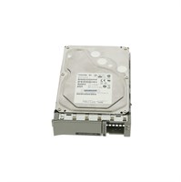 UCS-C3K-HD4TBRR Жесткий диск UCS C3000 4TB NL-SAS 7200 RPM 12Gb HDD w Carrier- Rear Load UCS-C3K-HD4TBRR