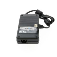 PWR-4320-POE-AC Блок питания AC Power Supply with POE for Cisco ISR 4320, Spare PWR-4320-POE-AC